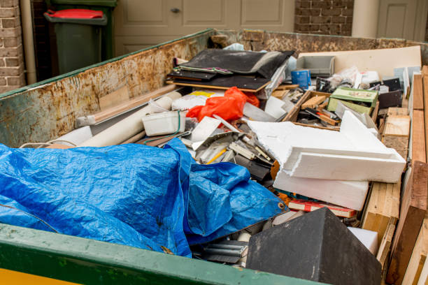 Best Construction Debris Removal  in Pasadena, CA