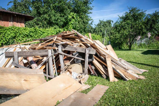 Best Shed Removal  in Pasadena, CA