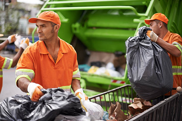 Best Hoarding Cleanup  in Pasadena, CA